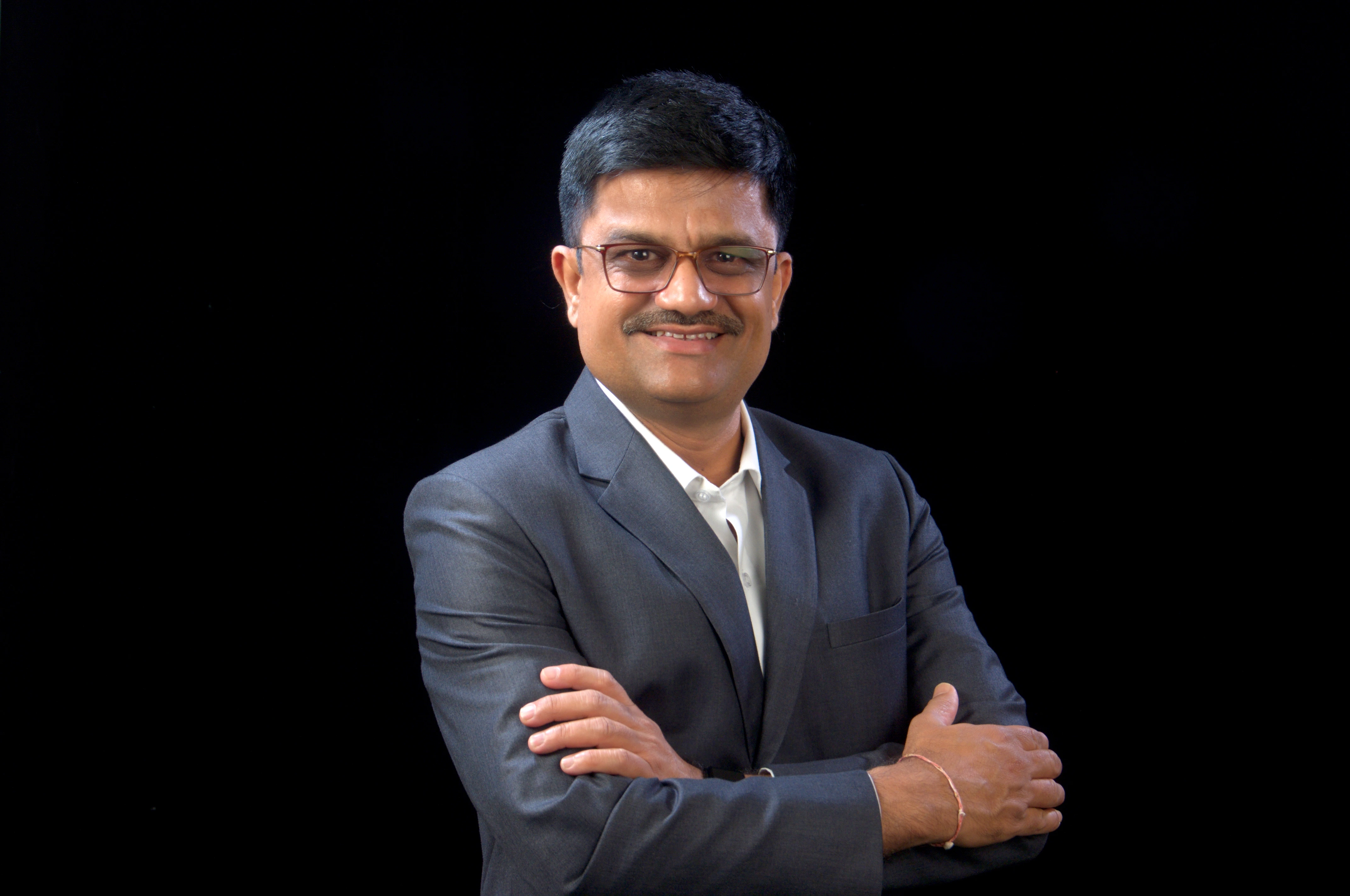 Upendra - Founder, Pragati Wealth 