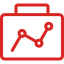 Portfolio Analysis icone